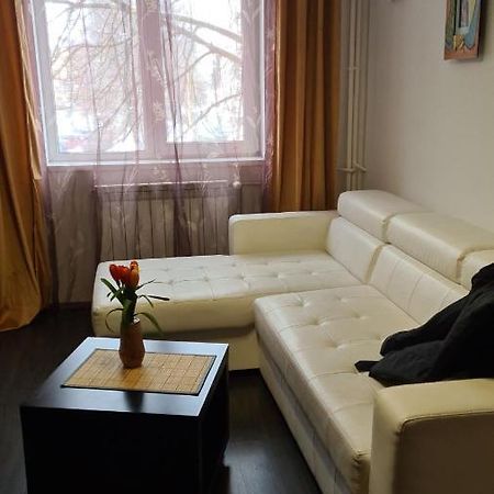 בראשוב Zenapartment מראה חיצוני תמונה