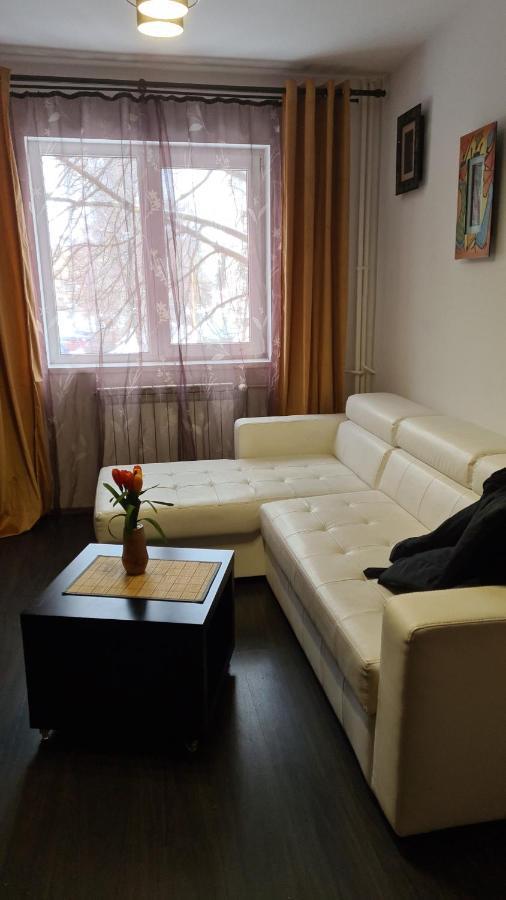 בראשוב Zenapartment מראה חיצוני תמונה