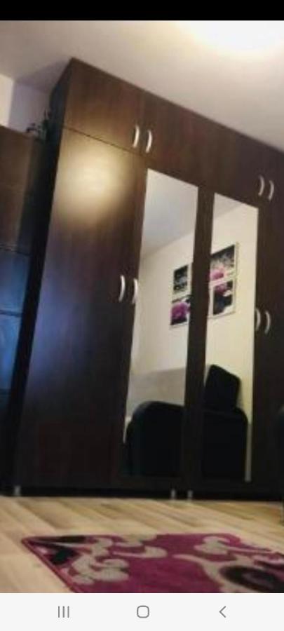 בראשוב Zenapartment מראה חיצוני תמונה