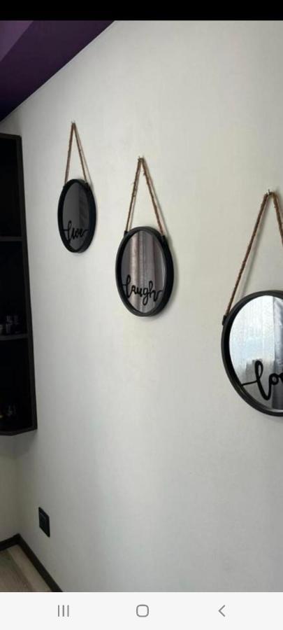 בראשוב Zenapartment מראה חיצוני תמונה