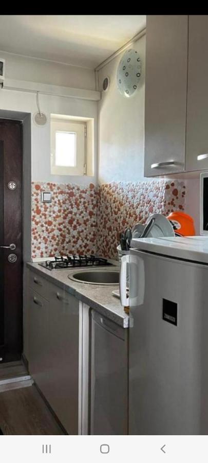 בראשוב Zenapartment מראה חיצוני תמונה